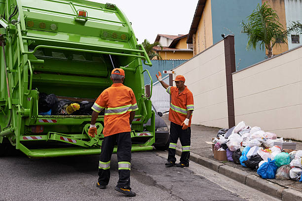 Professional Junk Removal in Madera Acres, CA